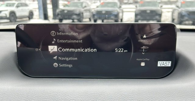 New 2026 MAZDA CX-50 Meridian Edition w/ Weather Package image 15