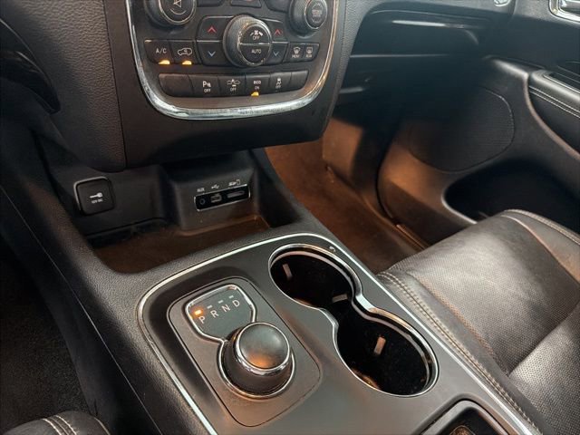 Used 2014 Dodge Durango Citadel w/ Technology Group AWD/4WD image 23