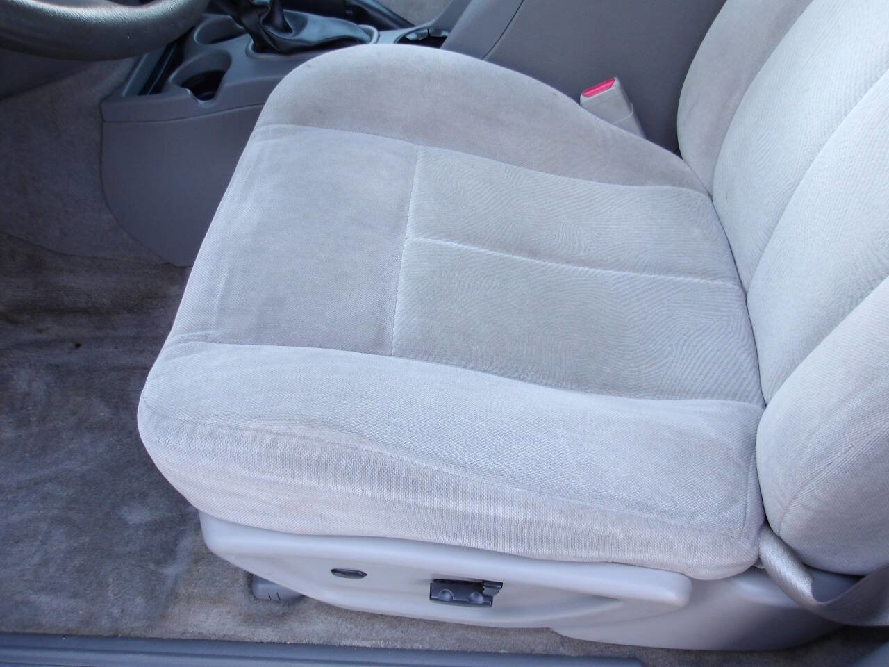 Used 2006 Chevrolet TrailBlazer LS image 20