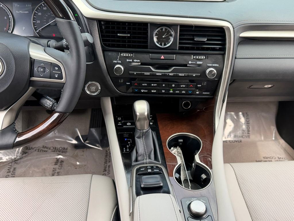 Used 2016 Lexus RX 350 FWD image 13