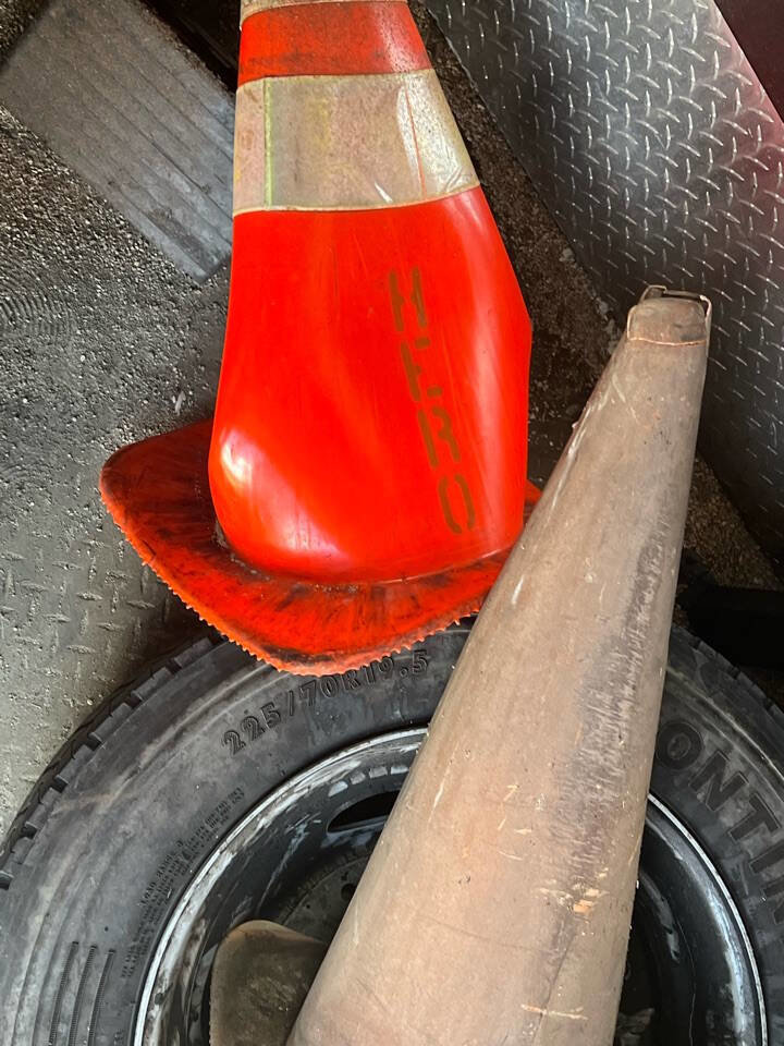 Used 2008 Ford F450 4x4 SuperCab Super Duty image 18