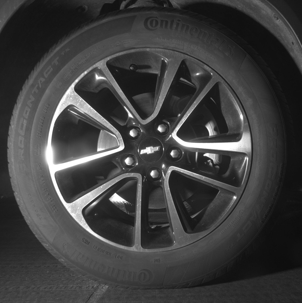 Used 2025 Chevrolet TrailBlazer LT FWD image 13