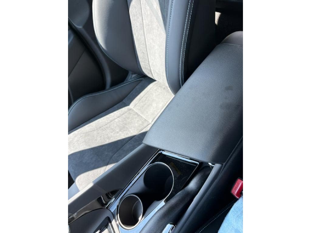 New 2026 Hyundai Elantra N FWD image 37