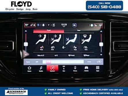 Used 2024 Dodge Durango R/T image 13