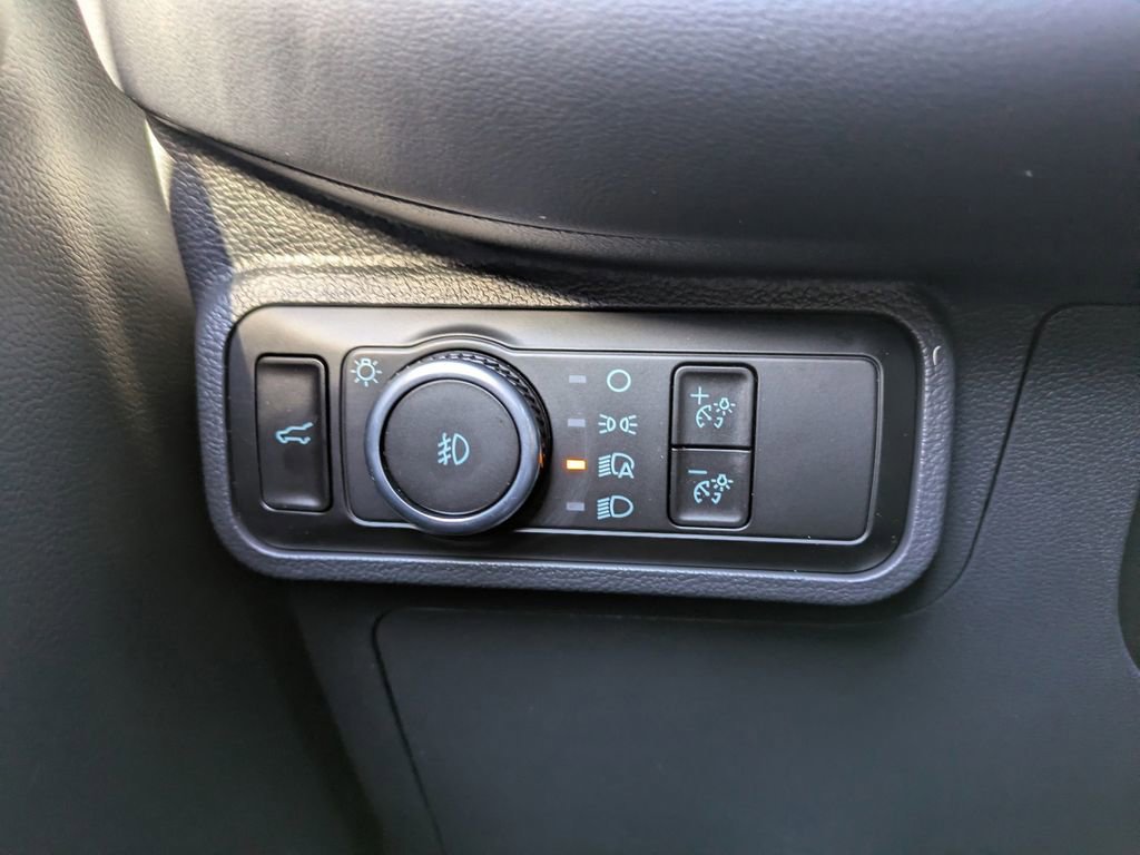 New 2026 Ford Explorer ST w/ Sun And Sound Package image 31