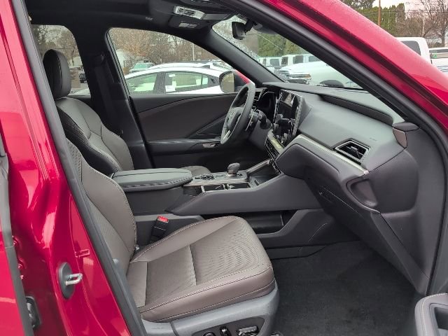 New 2026 Lexus TX 350 AWD image 21