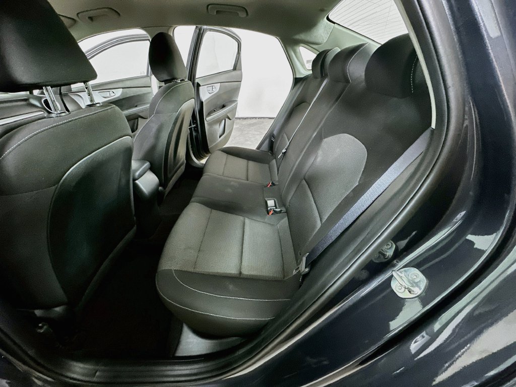 Used 2023 Kia Forte LXS FWD image 15