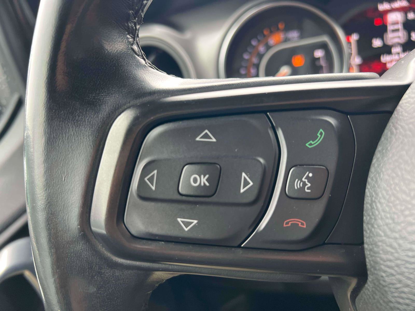 Used 2022 Jeep Wrangler Unlimited Sport AWD/4WD image 23