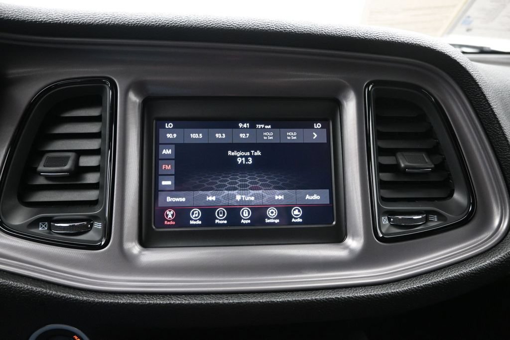 Used 2023 Dodge Challenger SXT RWD image 16