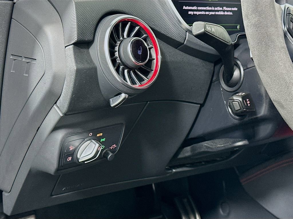 Used 2021 Audi TT RS 2.5T image 10