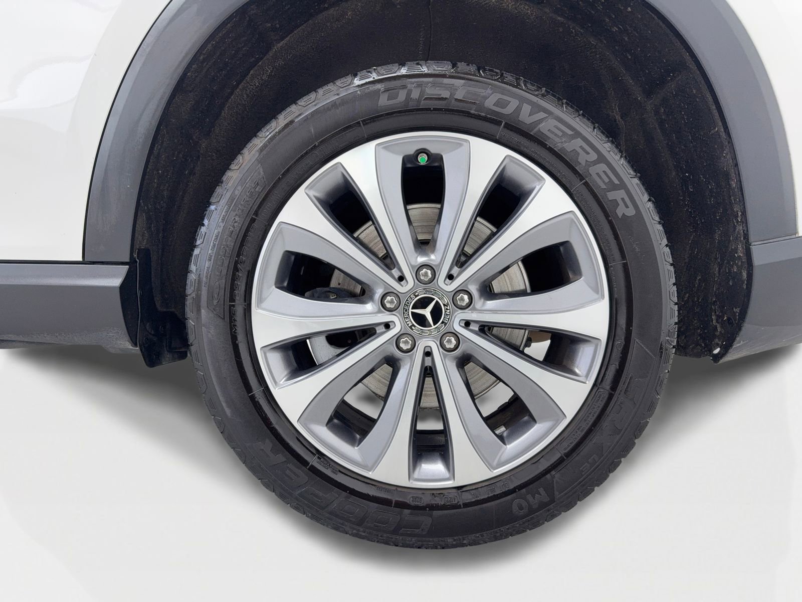 Used 2021 Mercedes-Benz GLE 350 4MATIC w/ Premium Package image 51