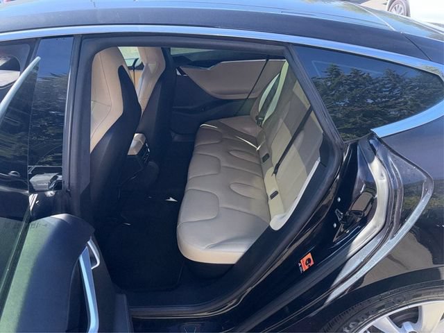 Used 2015 Tesla Model S 85D AWD/4WD image 20