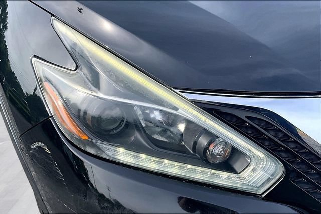 Used 2018 Nissan Murano SV AWD/4WD image 30