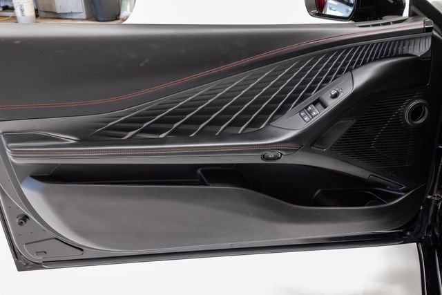 Used 2025 Dodge Charger R/T w/ Quick Order Package 25M R/T image 8