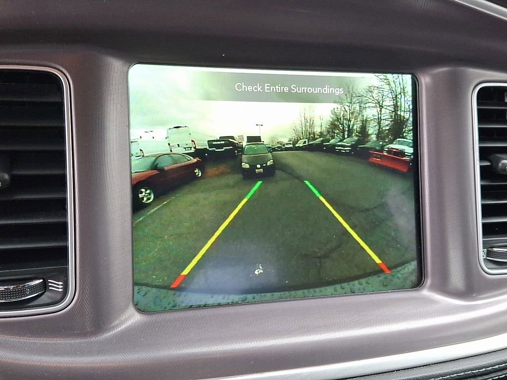 Used 2022 Dodge Charger GT w/ Plus Group image 18