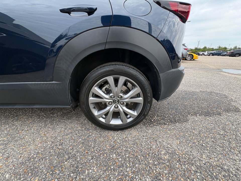 Certified 2023 MAZDA CX-30 AWD 2.5 S w/ Select Package image 22