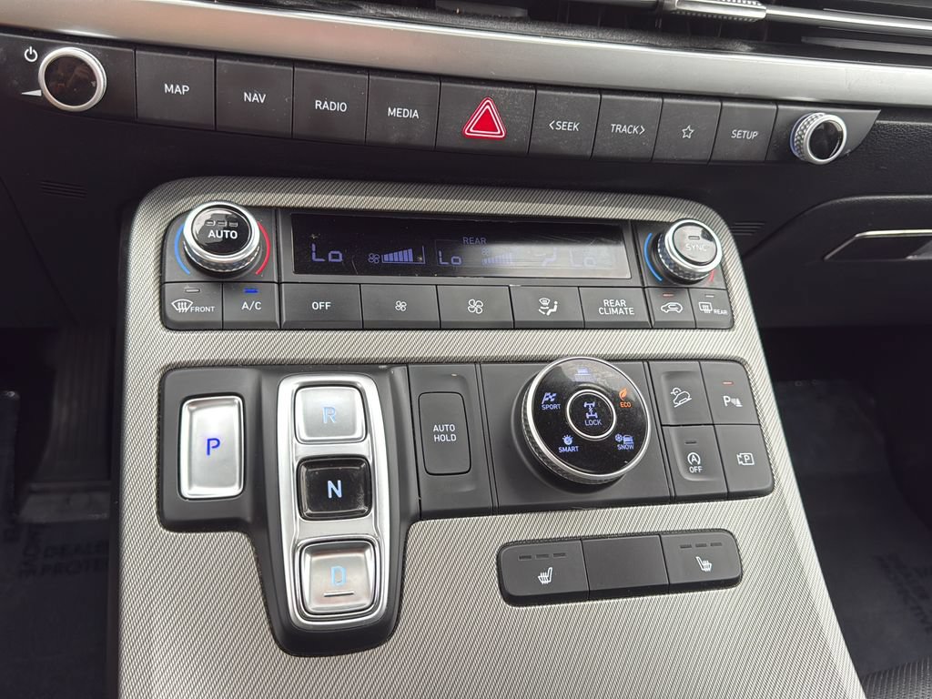 Used 2023 Hyundai Palisade XRT AWD/4WD image 13