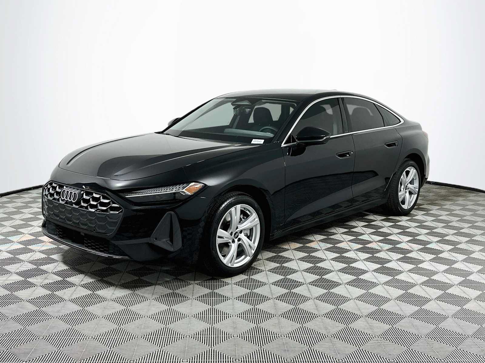 New 2026 Audi A5 2.0T Premium Plus AWD/4WD image 3