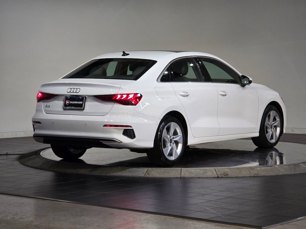 Used 2023 Audi A3 2.0T Premium image 10