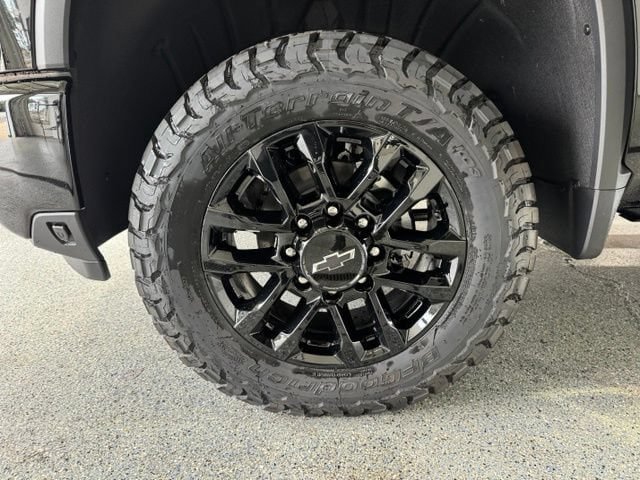 New 2026 Chevrolet Silverado 2500 LTZ w/ LTZ Plus Package AWD/4WD image 26