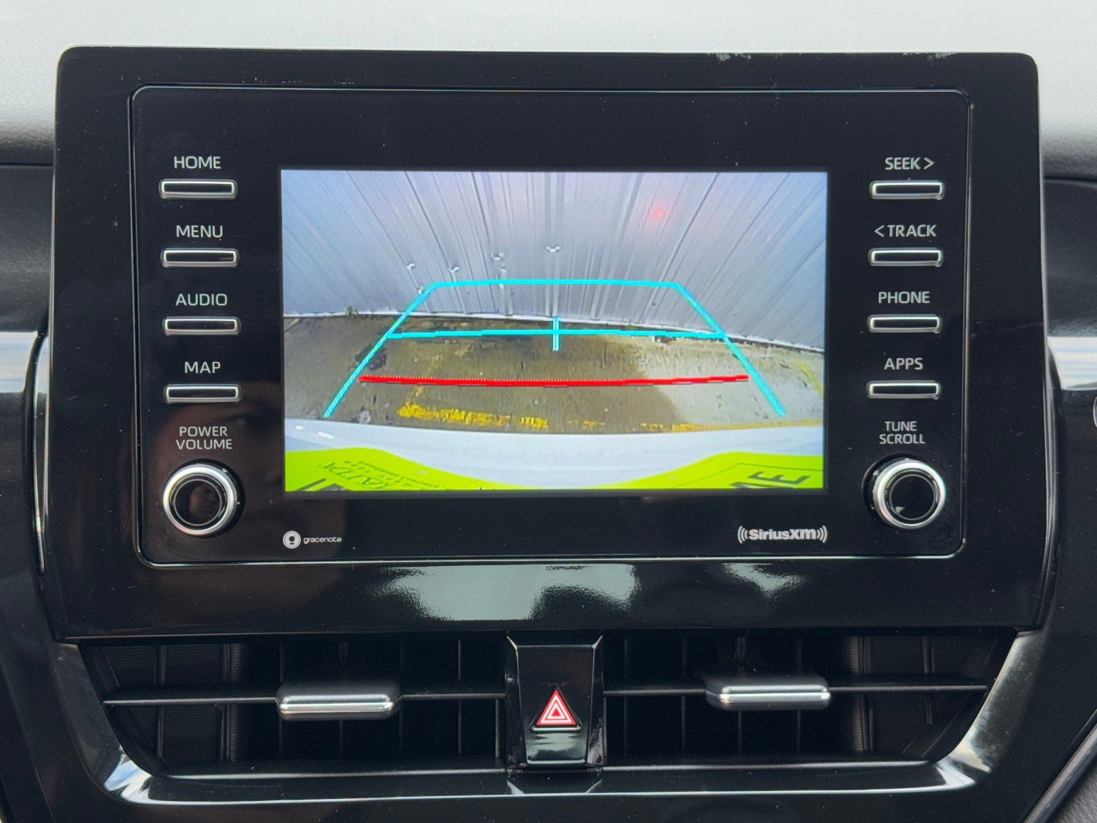 Used 2024 Toyota Camry LE image 22