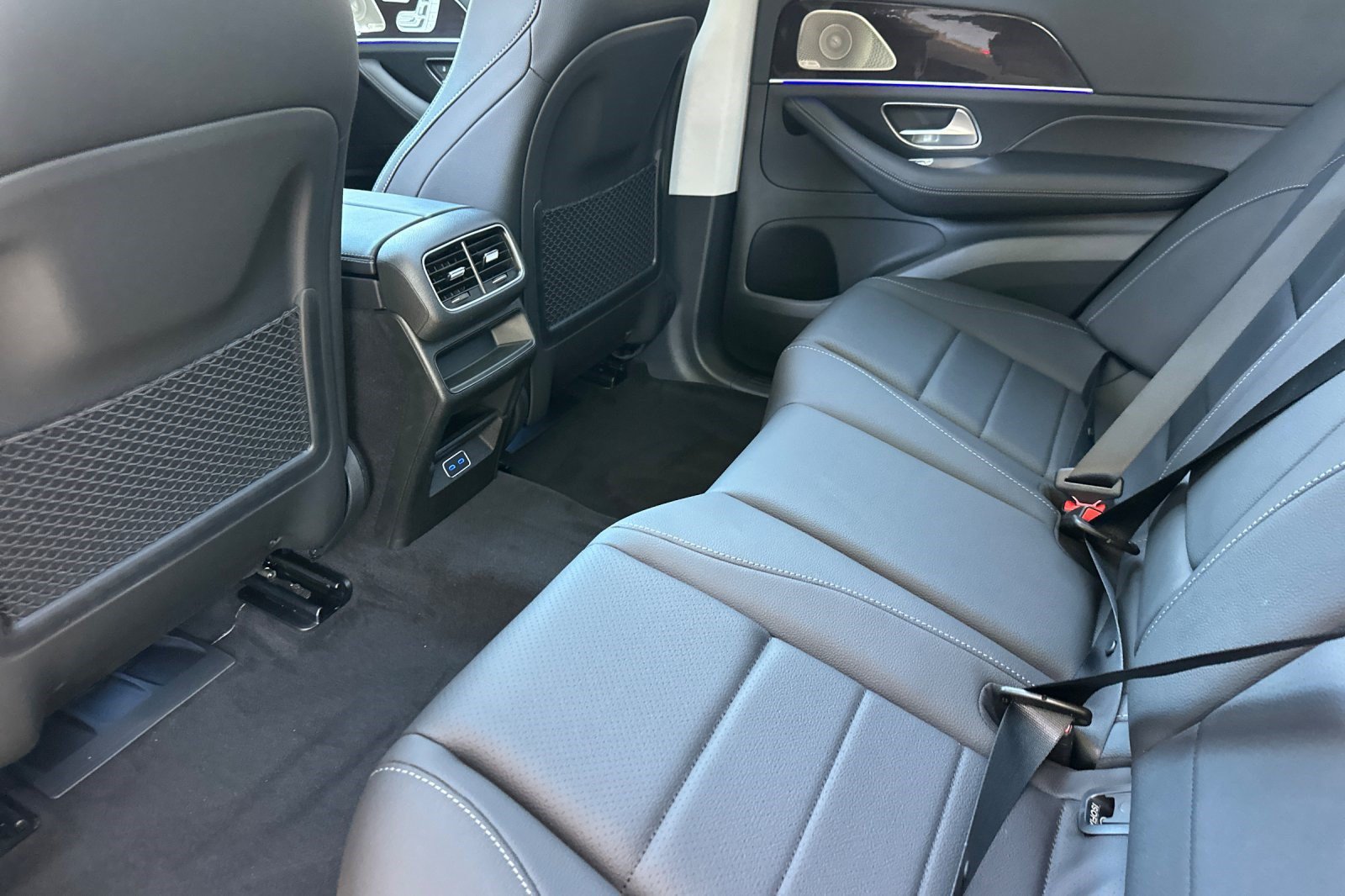 New 2026 Mercedes-Benz GLE 450 4MATIC image 26