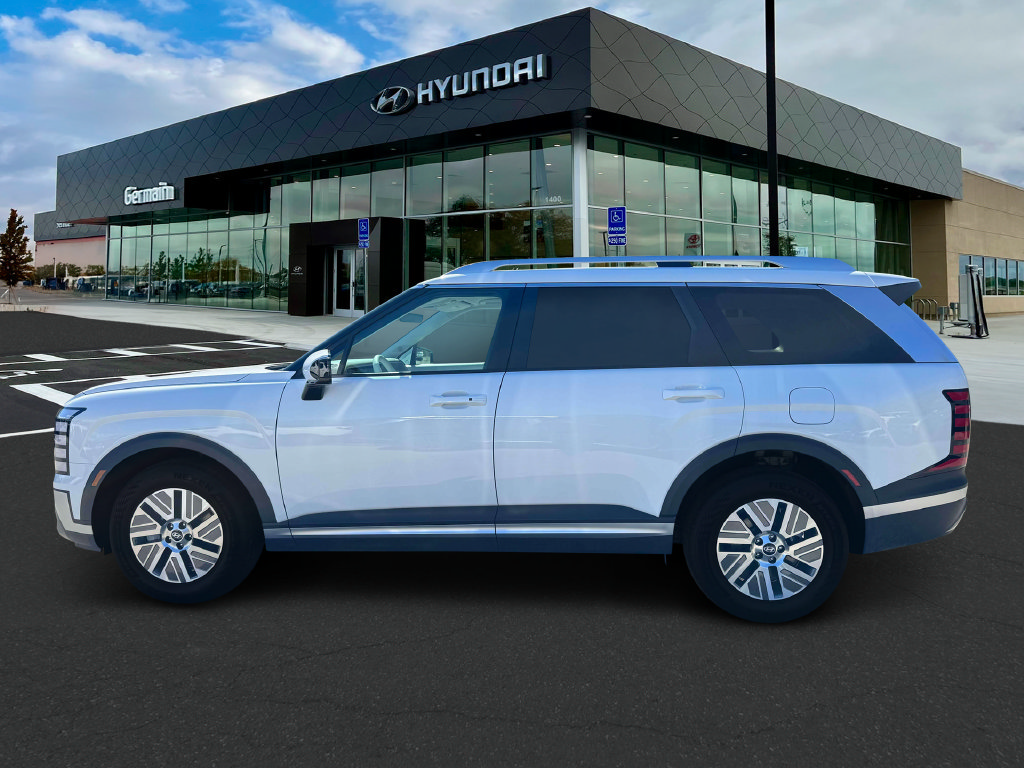 New 2027 Hyundai Palisade SEL AWD/4WD image 3