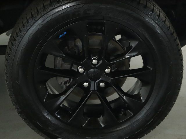 Used 2023 Jeep Wrangler Unlimited Sahara w/ Cold Weather Group image 10