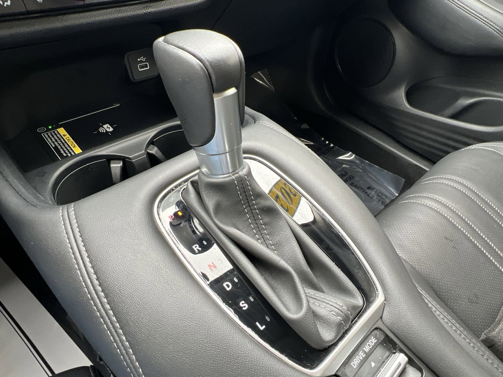 Used 2024 Honda HR-V EX-L image 23