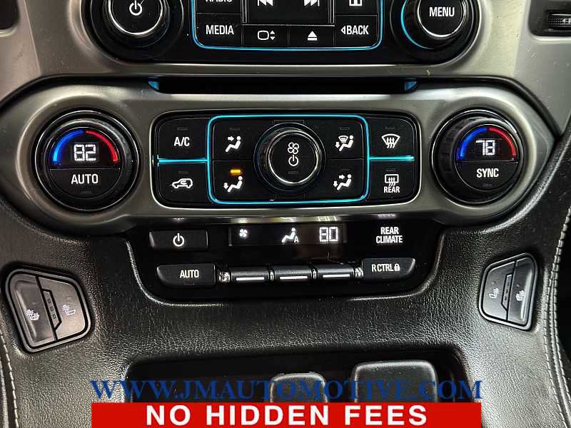 Used 2015 Chevrolet Tahoe LT image 38