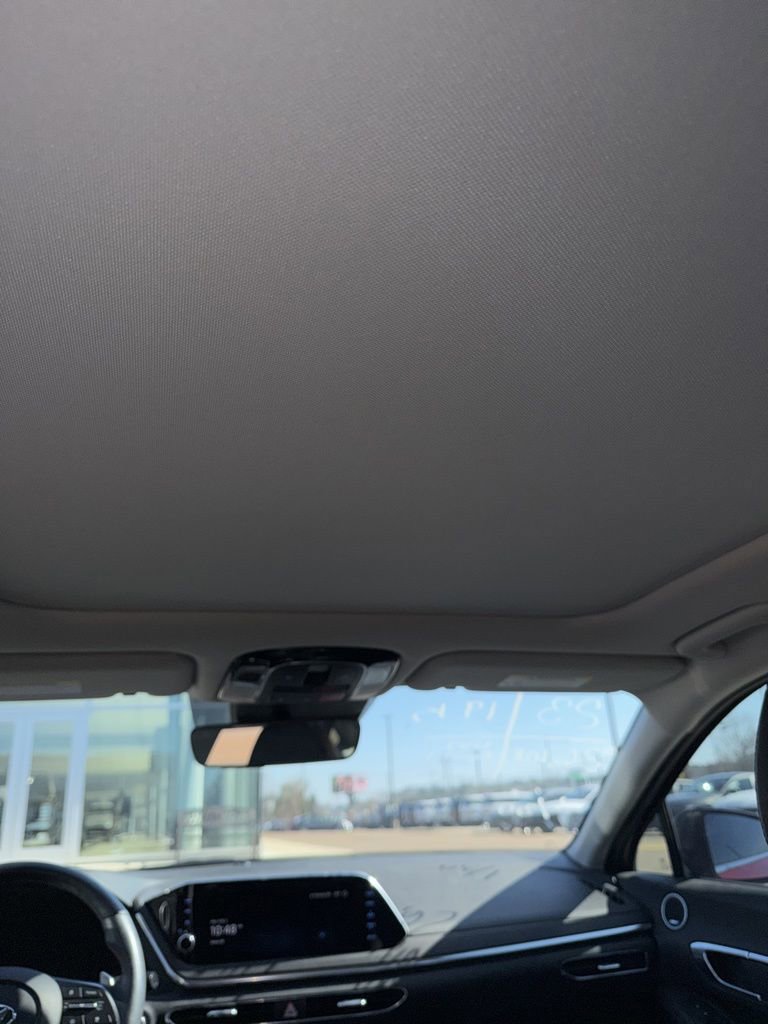 Certified 2023 Hyundai Sonata Limited image 13