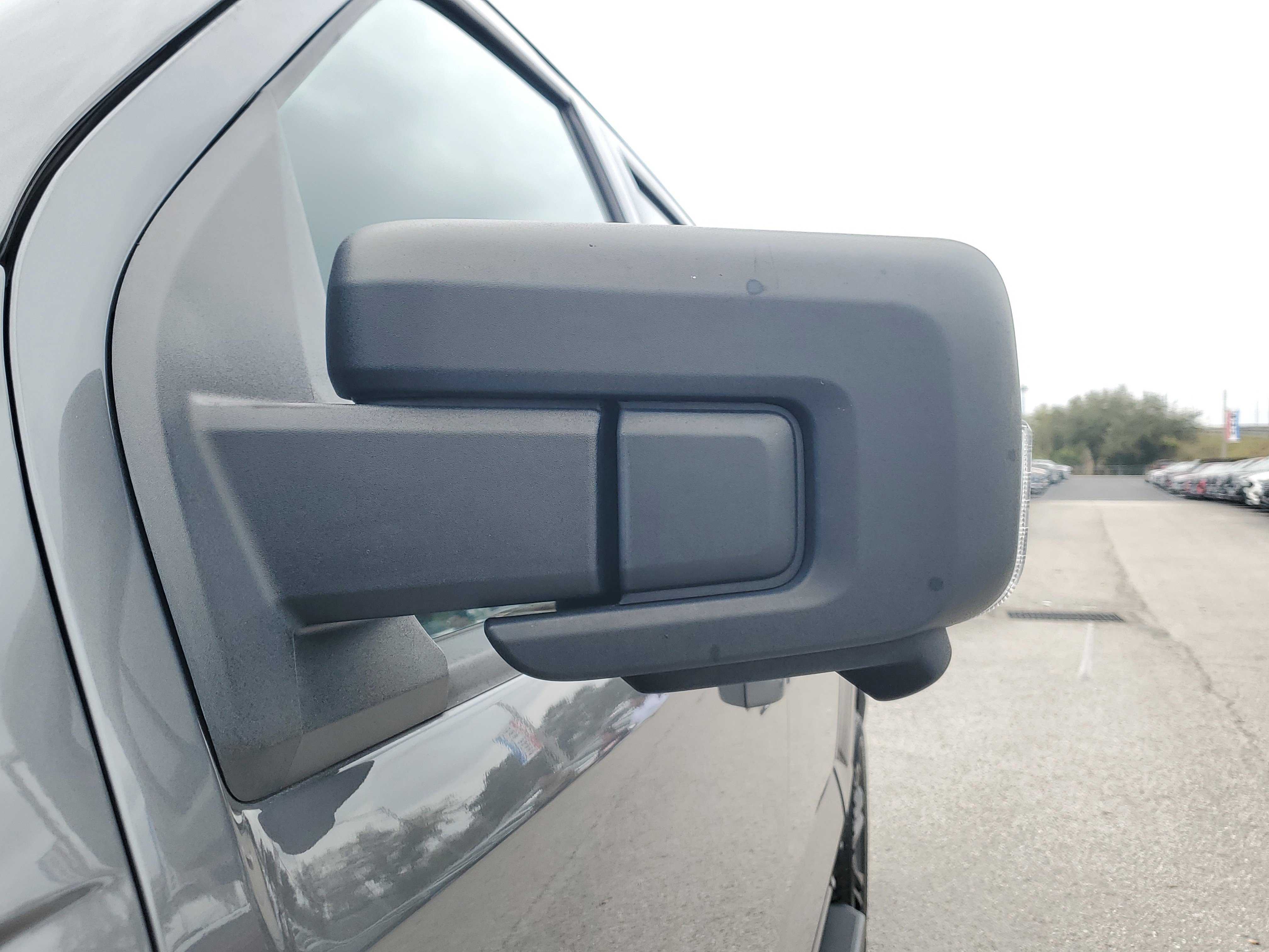 Used 2023 Ford F150 XLT w/ Equipment Group 302A High image 3