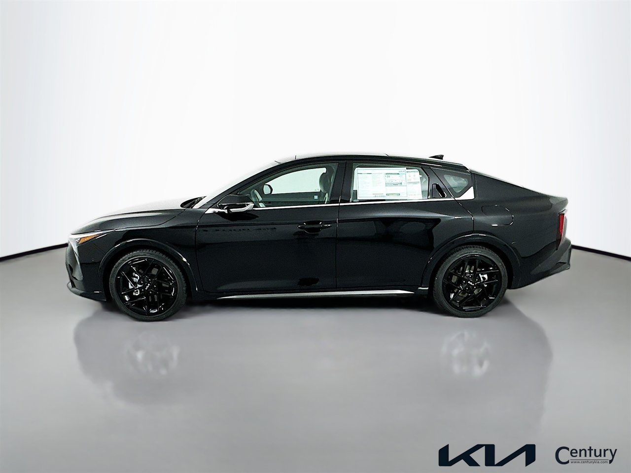 New 2026 Kia K5 GT-Line w/ GT-Line Premium Package AWD/4WD image 3