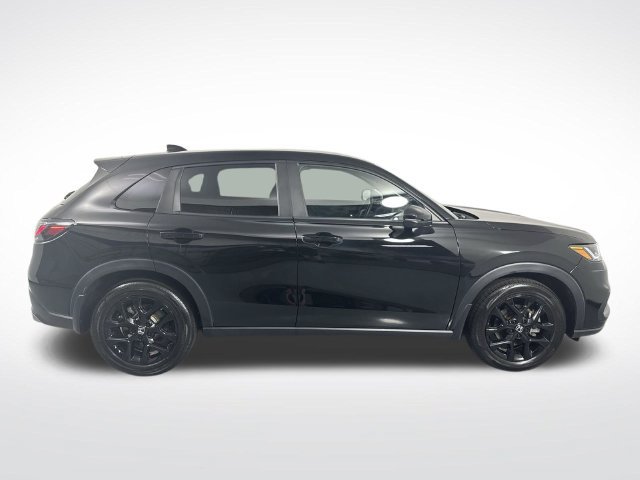 Used 2024 Honda HR-V Sport image 35