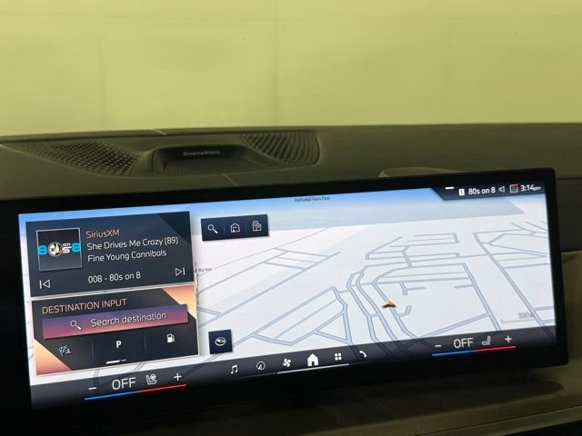 Used 2024 BMW ALPINA XB7 image 16