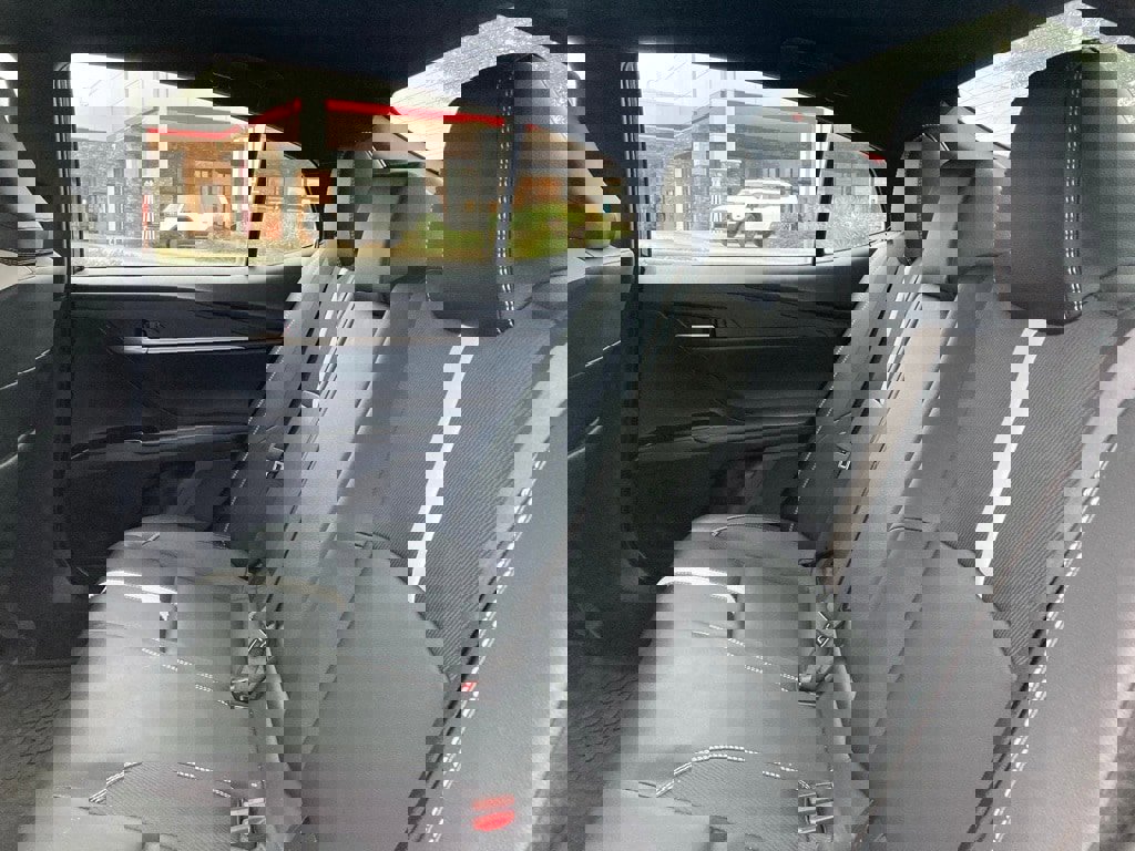 Certified 2025 Toyota Camry SE image 11