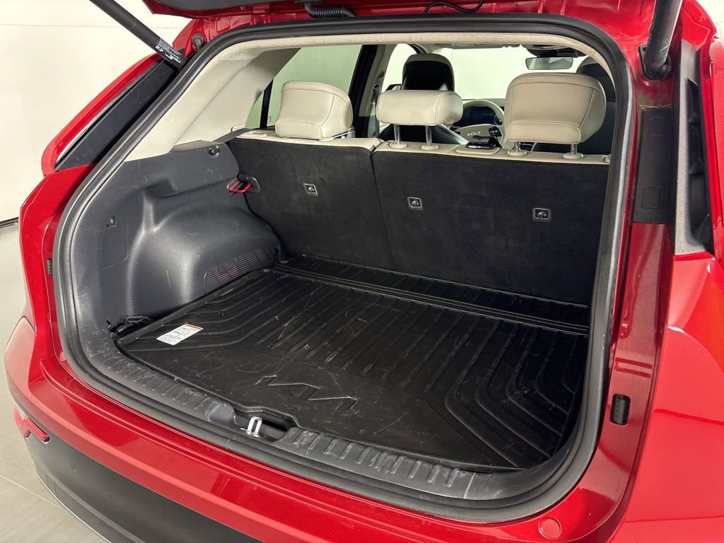 Used 2023 Kia Niro Wind image 17