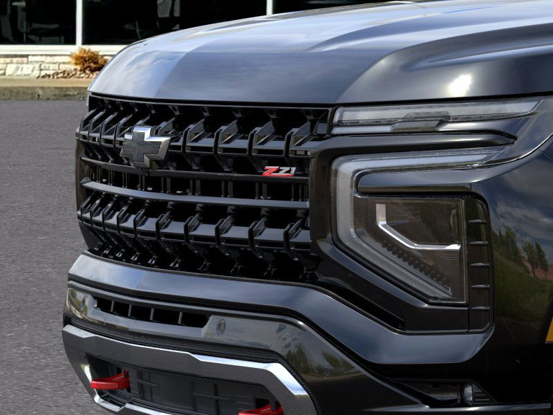New 2026 Chevrolet Tahoe Z71 w/ Comfort Package image 37