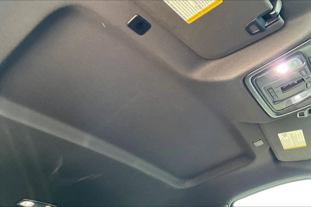 Used 2024 Chevrolet Silverado 1500 ZR2 image 15