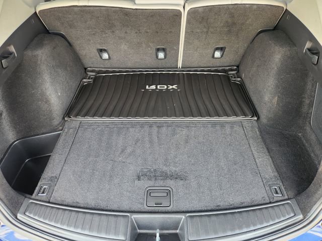 Used 2023 Acura RDX w/ Technology Package FWD image 25