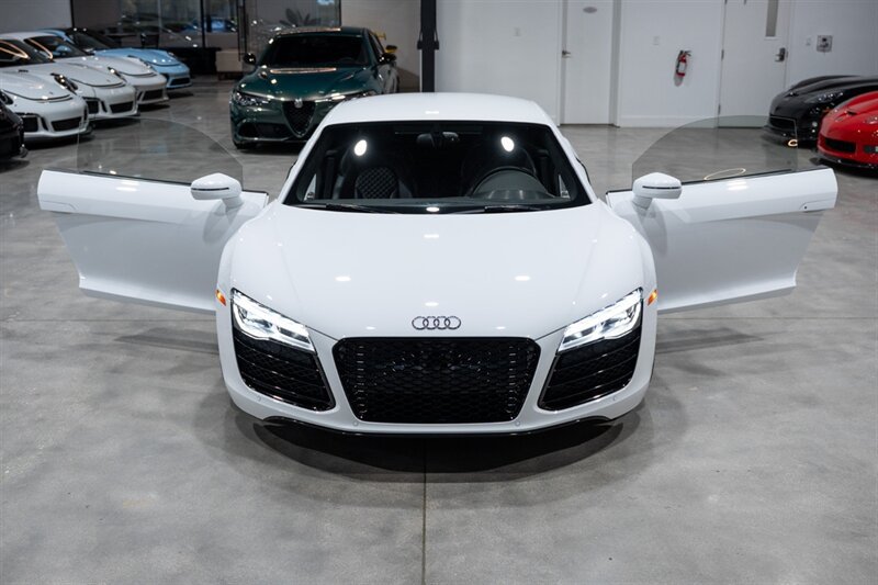 Used 2014 Audi R8 V8 AWD/4WD image 35