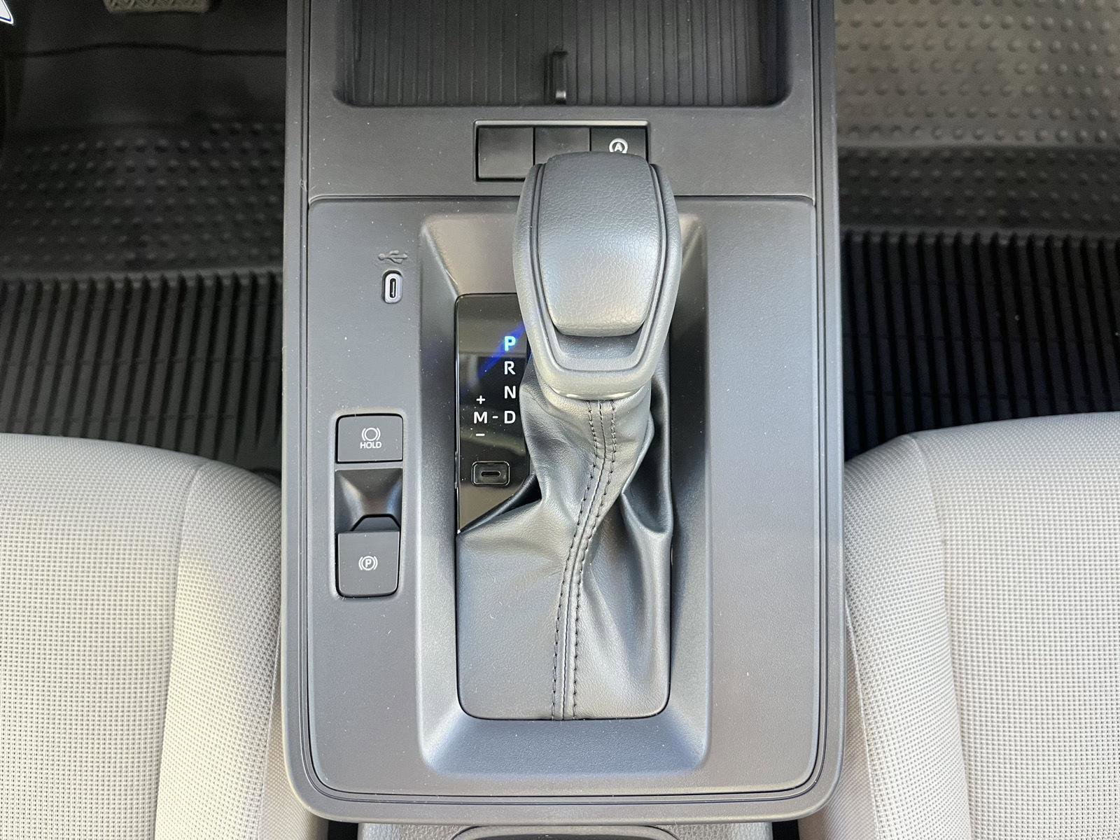 New 2026 Toyota Corolla Cross L image 19