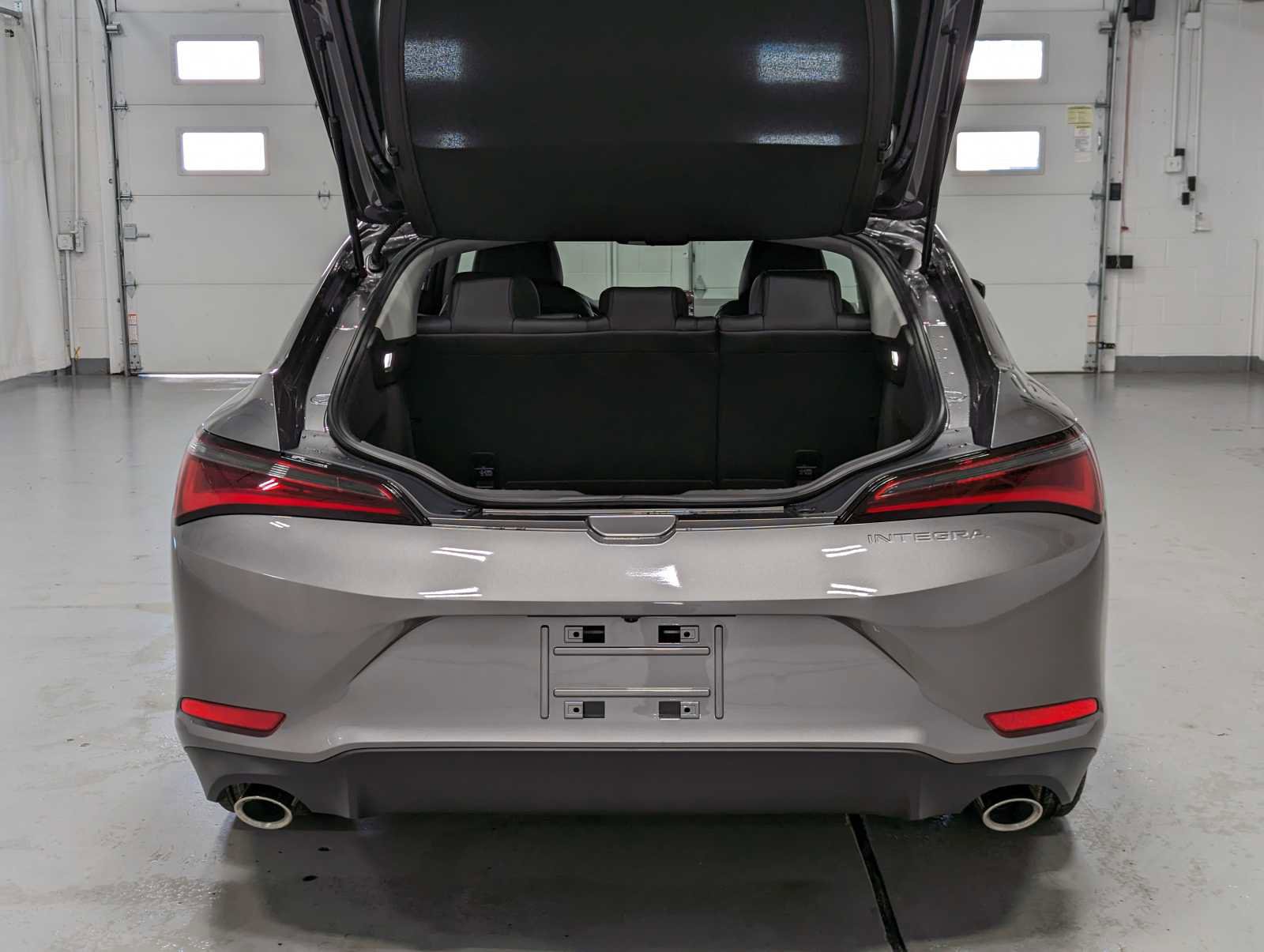 Certified 2024 Acura Integra image 37