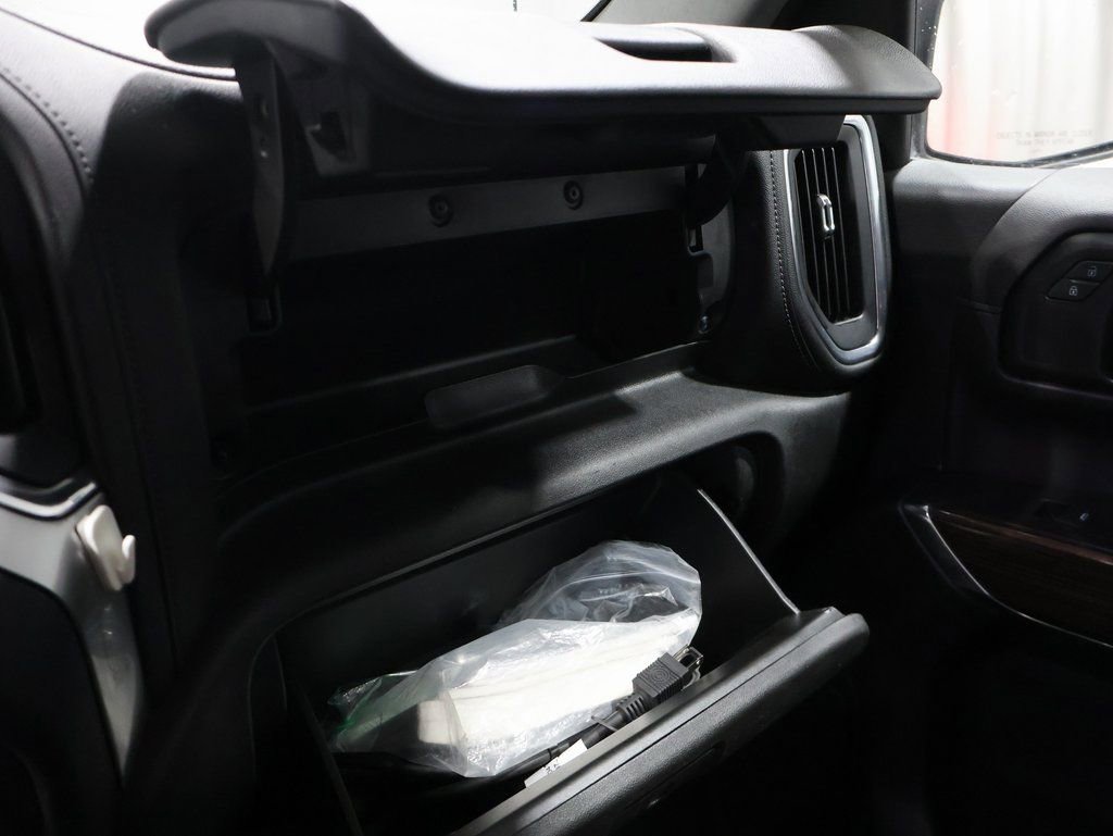 Used 2020 Chevrolet Silverado 1500 RST w/ All-Star Edition image 31