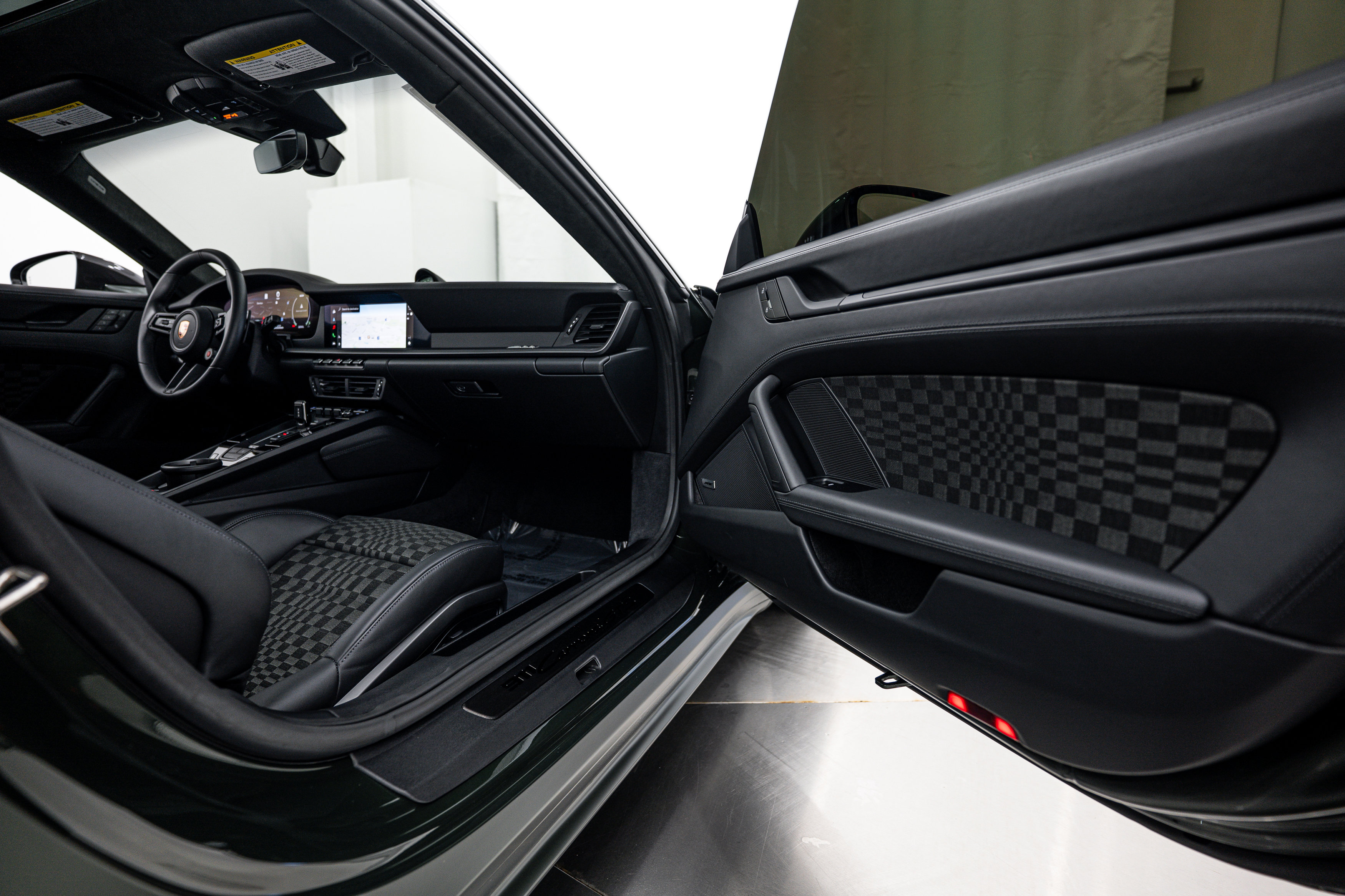 Certified 2026 Porsche 911 Carrera GTS image 15