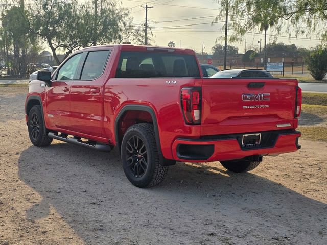 New 2026 GMC Sierra 1500 Elevation w/ Elevation Select Package image 7