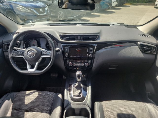 Certified 2021 Nissan Rogue Sport SV w/ Technology Package FWD image 14