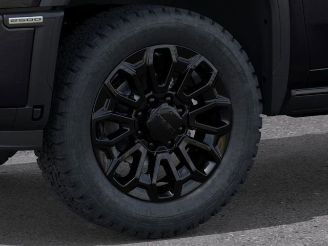 New 2026 GMC Sierra 2500 AT4 w/ AT4 Premium Plus Package image 9