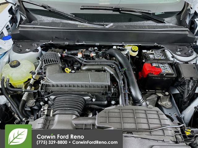 New 2026 Ford Maverick XL AWD/4WD image 30