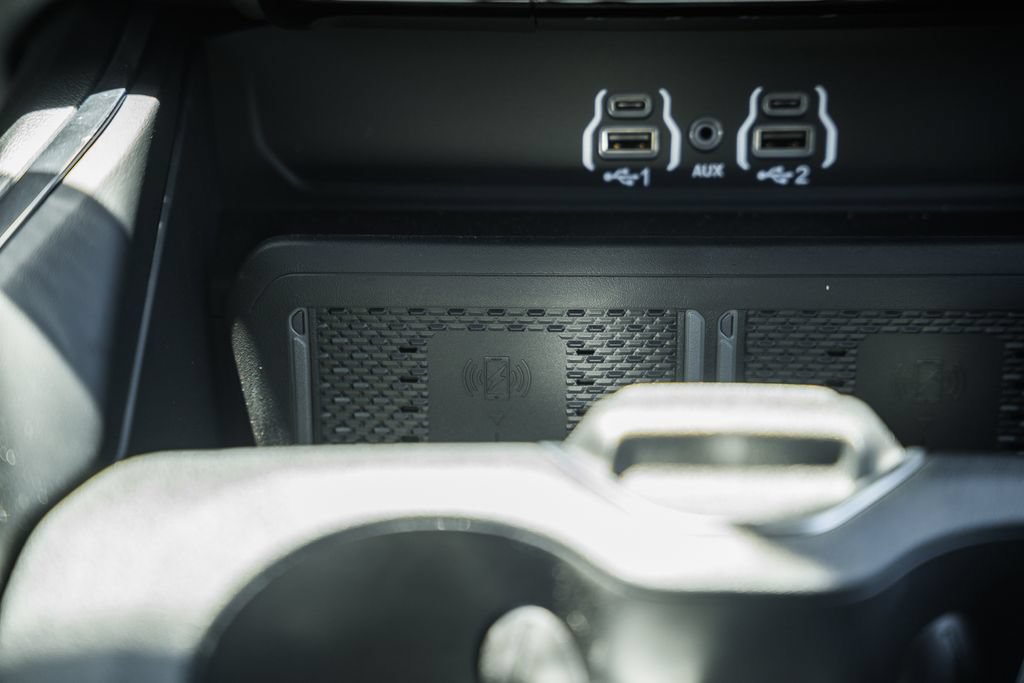 New 2026 RAM 2500 Laramie AWD/4WD image 29